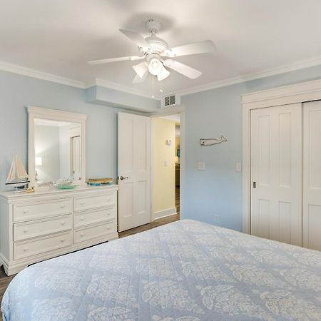 Villa Mariners Cay 52 Folly Beach Esterno foto