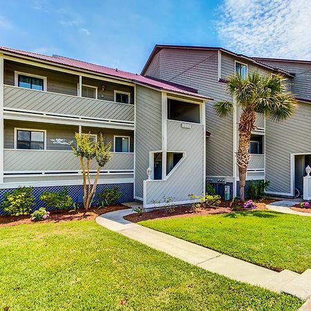 Villa Mariners Cay 52 Folly Beach Esterno foto