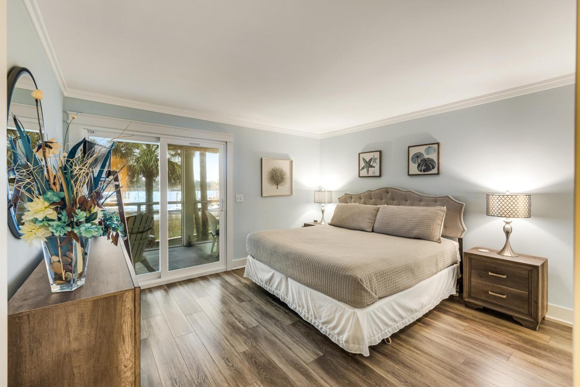 Villa Mariners Cay 52 Folly Beach Esterno foto