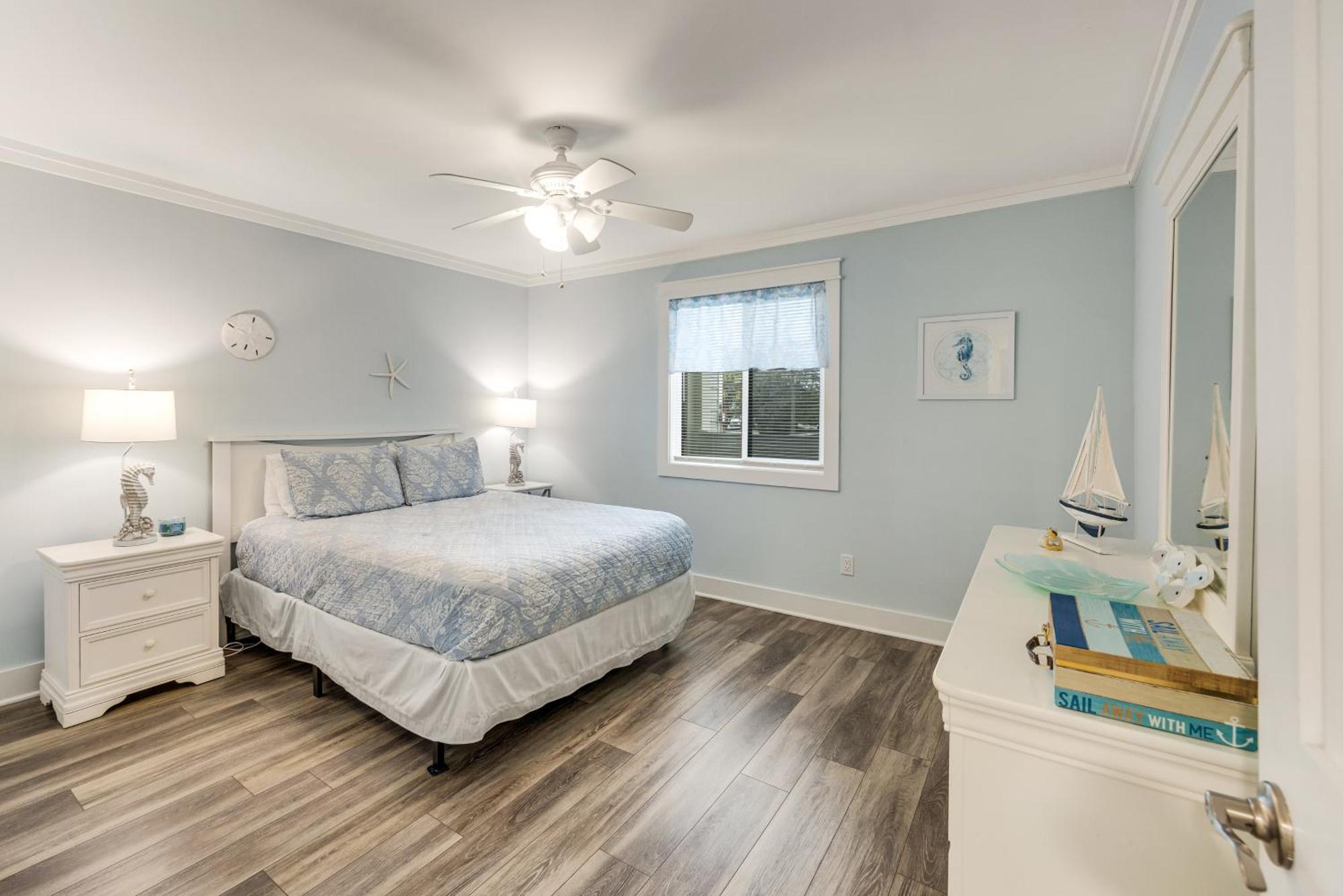 Villa Mariners Cay 52 Folly Beach Esterno foto