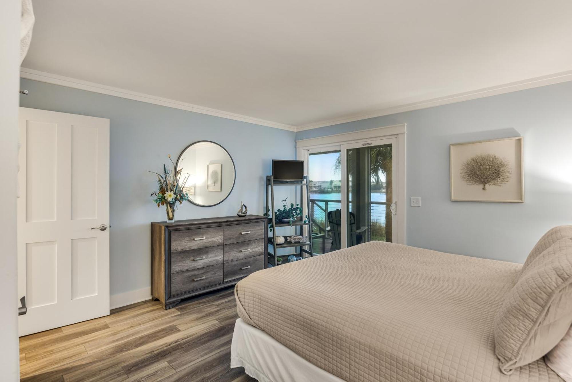 Villa Mariners Cay 52 Folly Beach Esterno foto