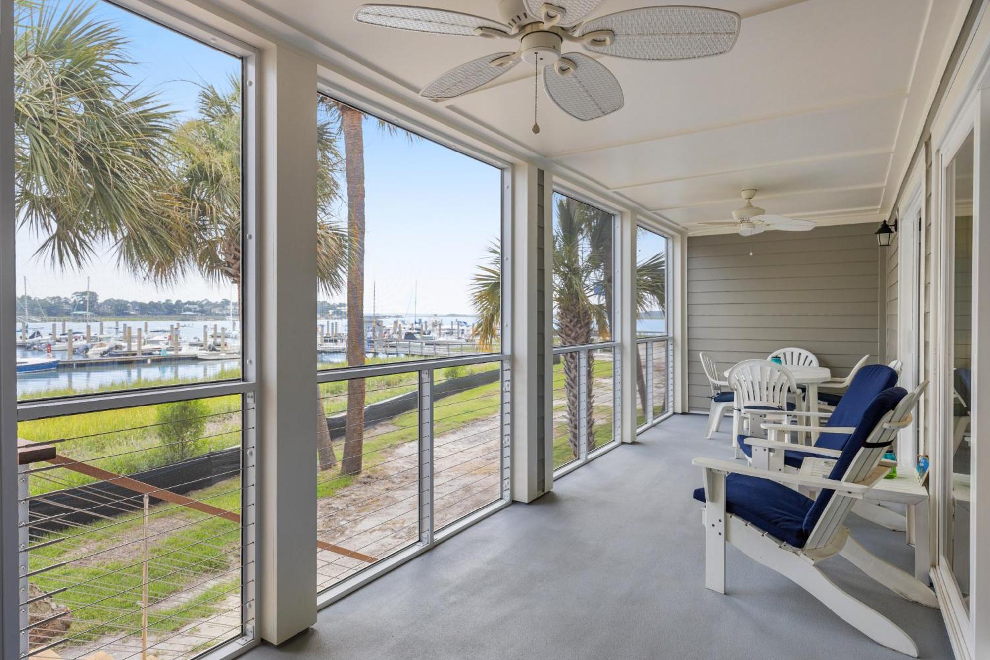 Villa Mariners Cay 52 Folly Beach Esterno foto