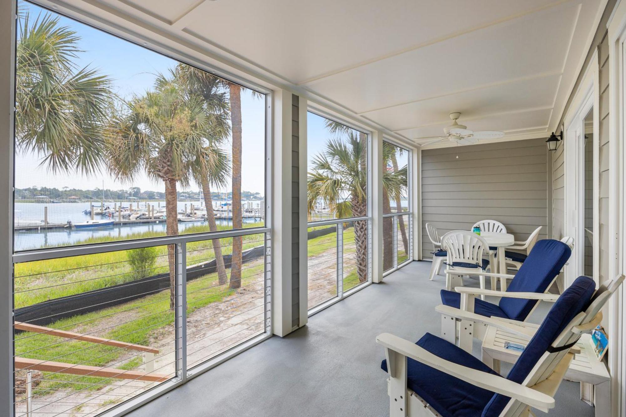 Villa Mariners Cay 52 Folly Beach Esterno foto