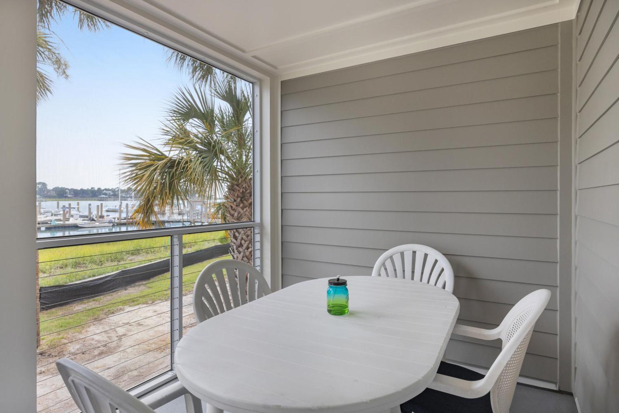 Villa Mariners Cay 52 Folly Beach Esterno foto