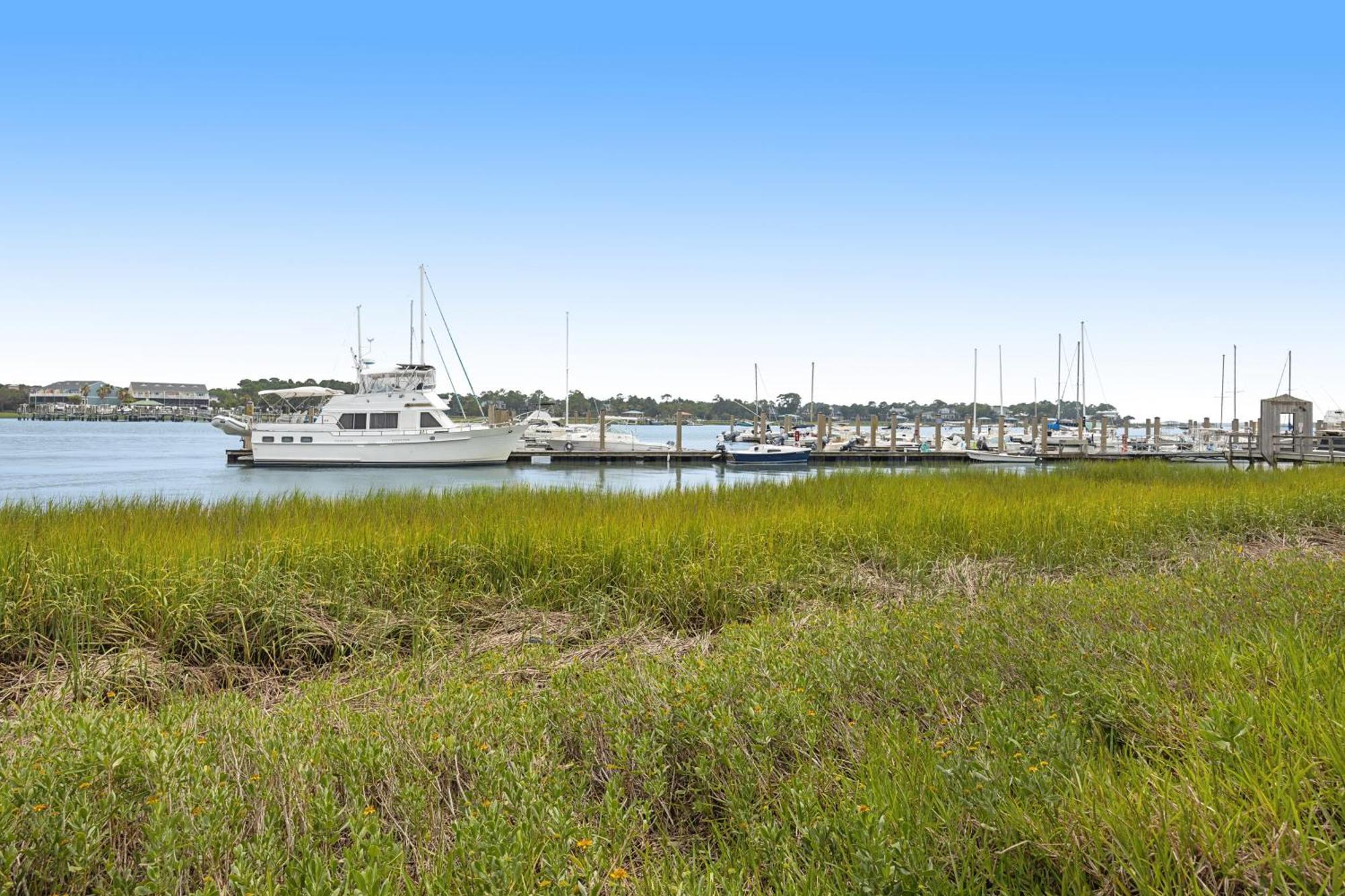 Villa Mariners Cay 52 Folly Beach Esterno foto
