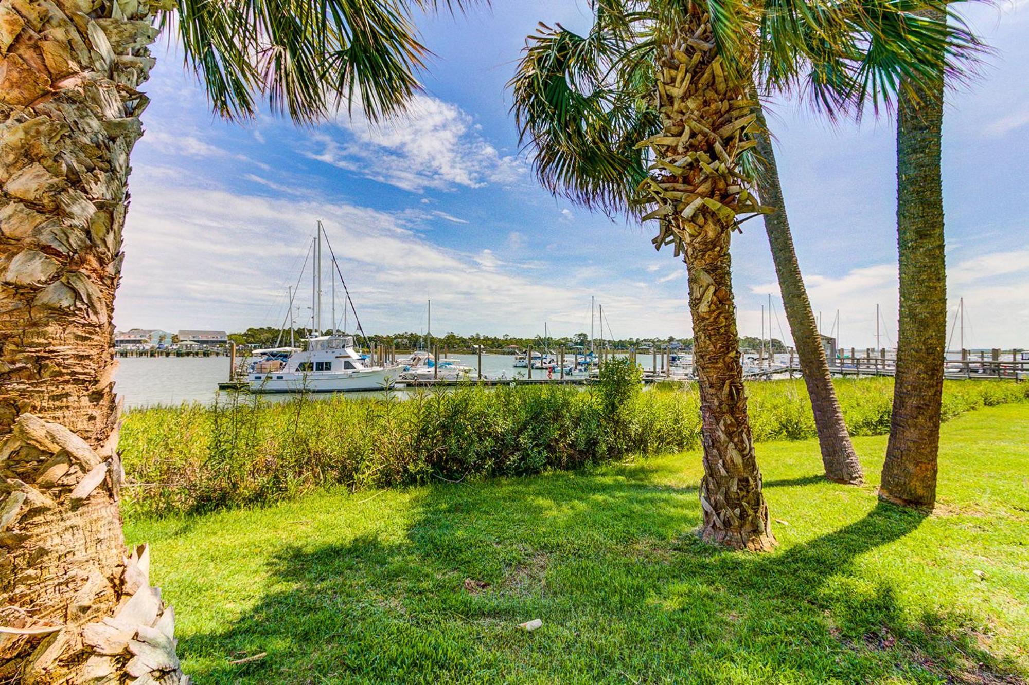Villa Mariners Cay 52 Folly Beach Esterno foto