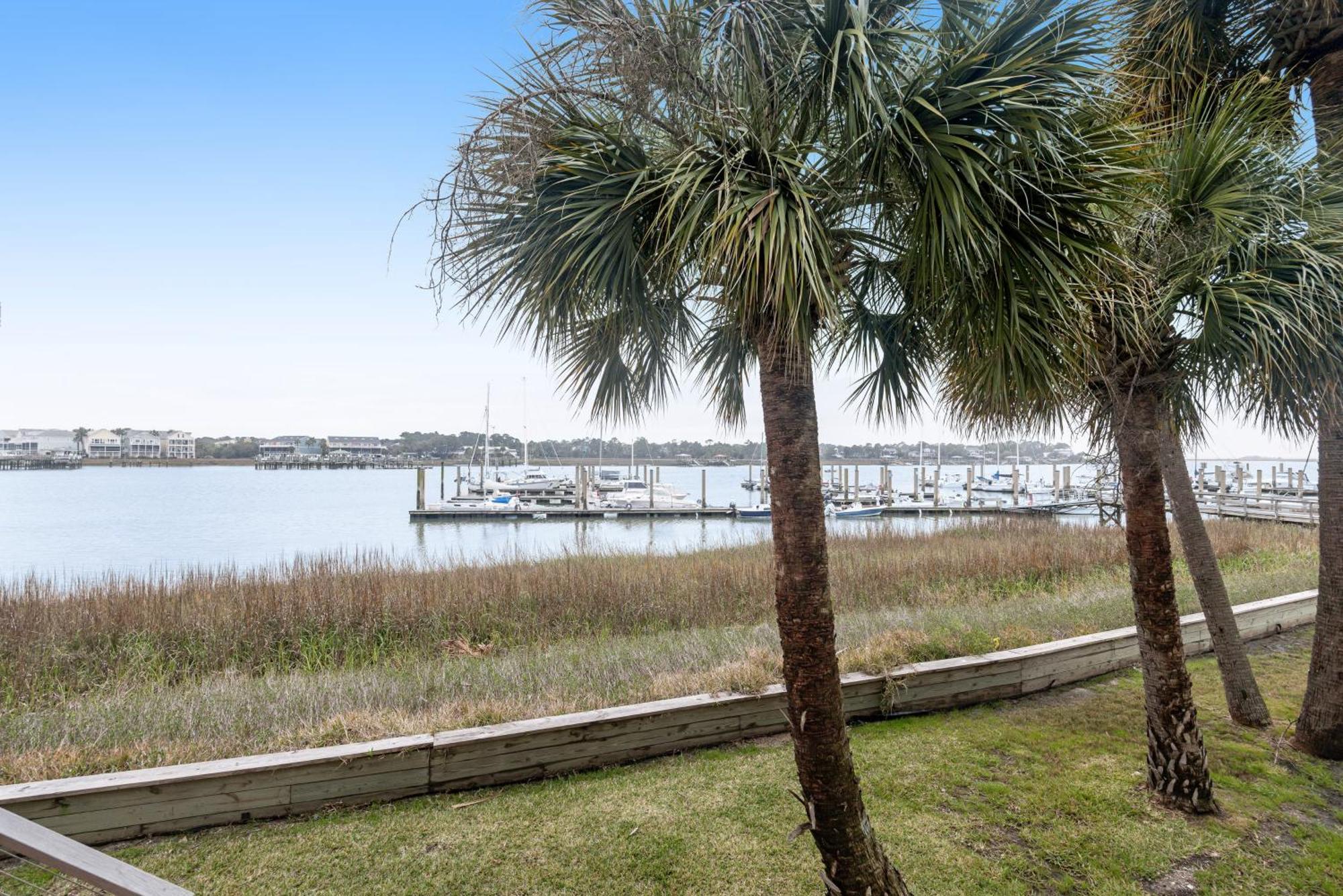 Villa Mariners Cay 52 Folly Beach Esterno foto