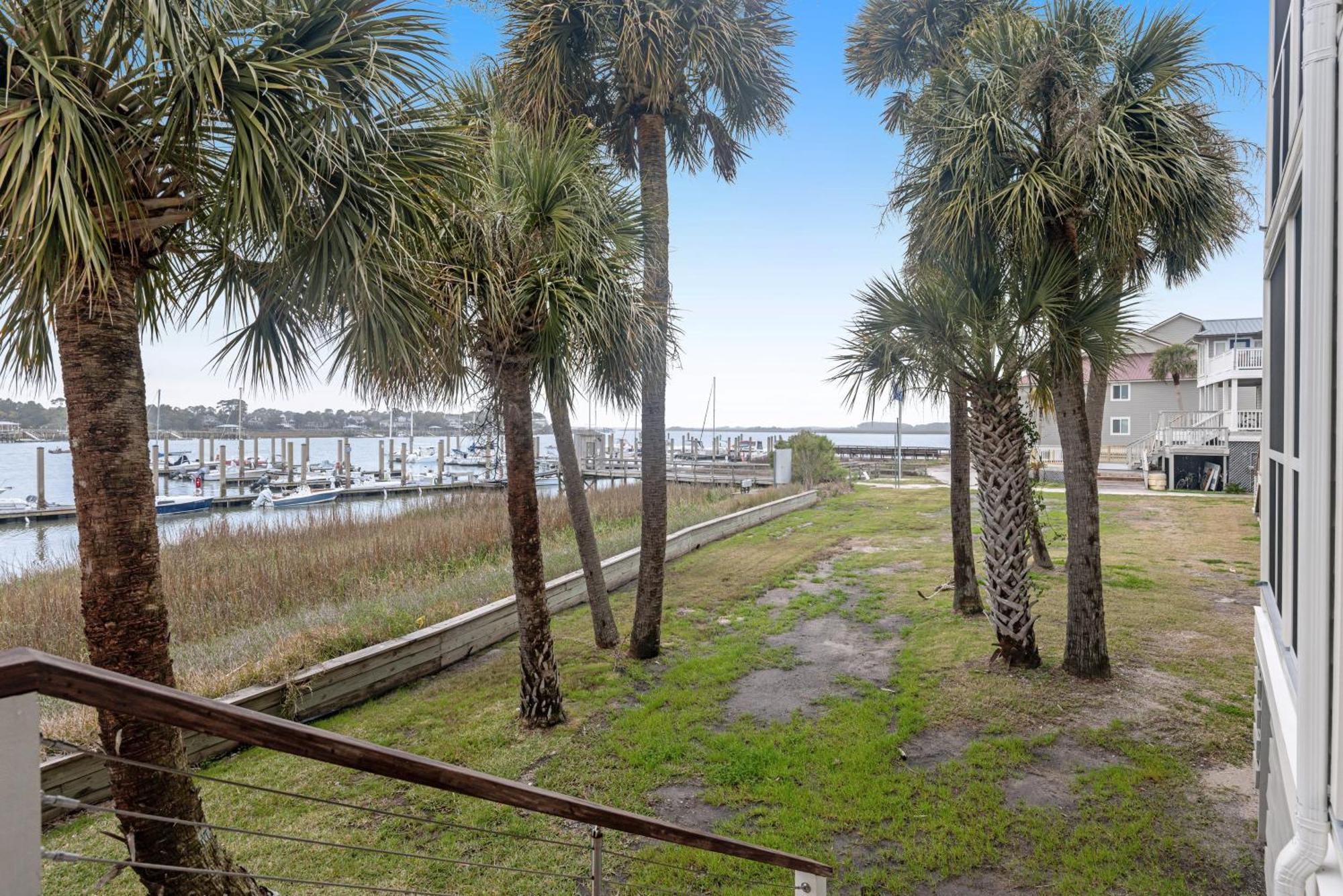 Villa Mariners Cay 52 Folly Beach Esterno foto