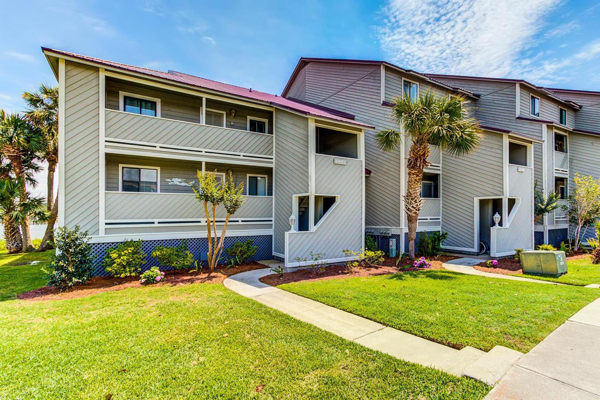 Villa Mariners Cay 52 Folly Beach Esterno foto